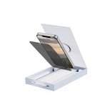 aslitec Glass Screen For iPhone 11 Pro Privacy With Applicator