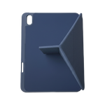 Smart Case For Ipad 10.9 (2022 | 11" (A16-2025) | Navy Blue