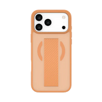 LZEL MagMatte Band Case for iPhone 17 Pro