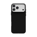 LZEL Magcarbon 3Dgrip Case For Iphone 17 Pro Max