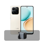هاتف Honor X7D 4G - رام 8GB - مساحة 256GB + عرض الباندل | ذهبي