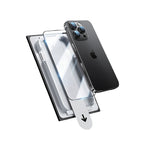 زجاج حماية Asli Global E-Touch Premium لهاتف iPhone 13 Pro Max