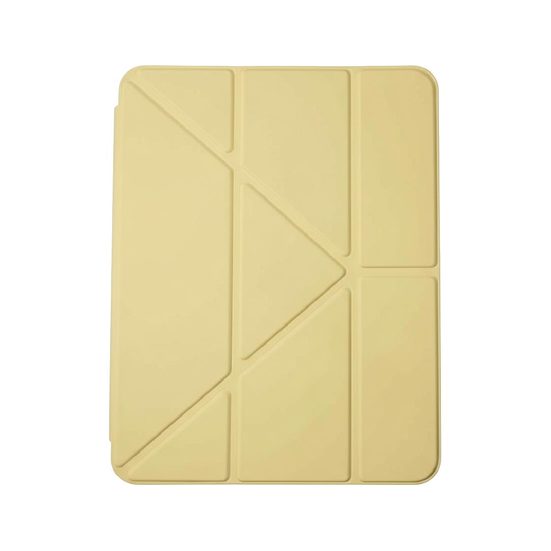 كڤر حماية لجهاز iPad 10.9 (2022 / 11 بوصة A16-2025) | أصفر