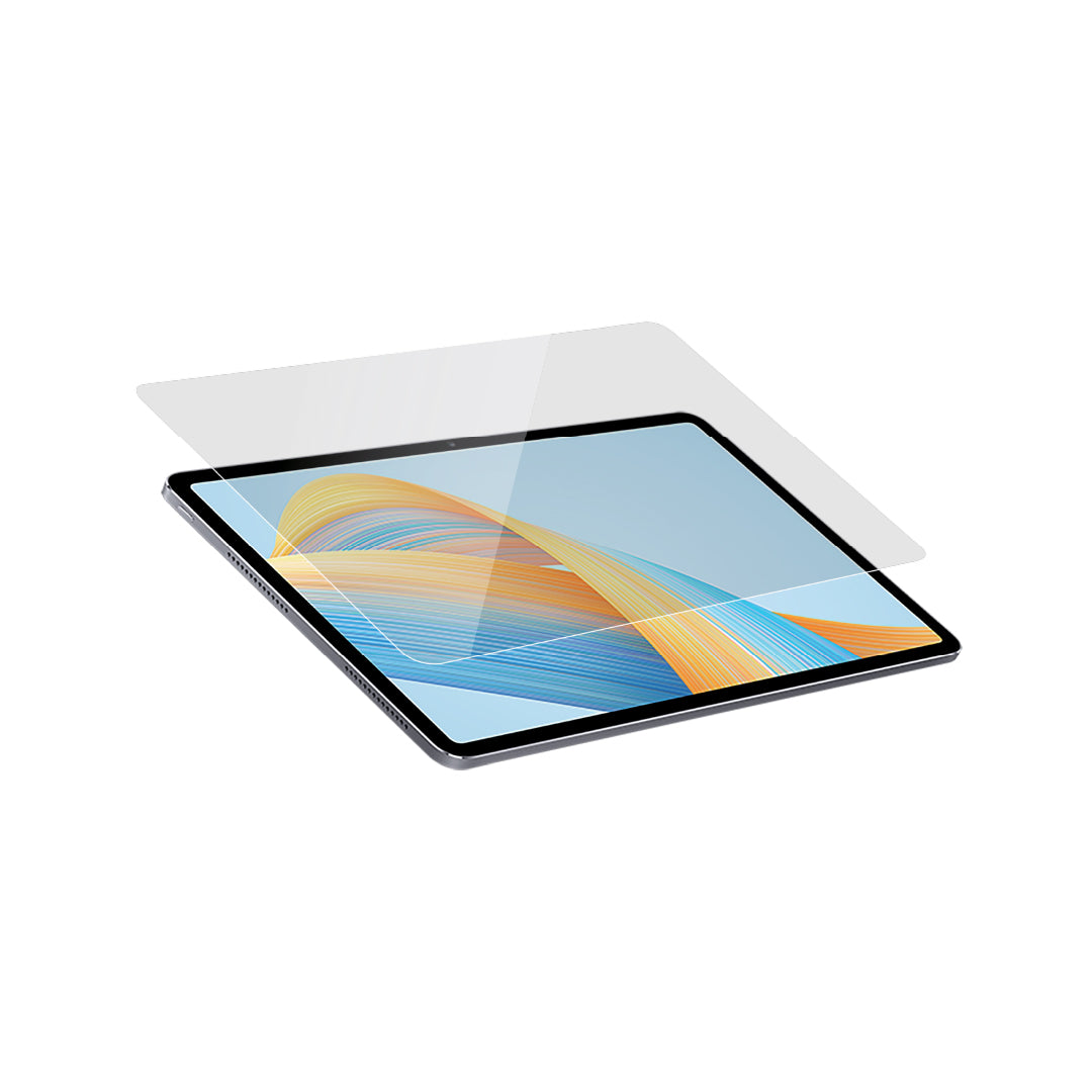 حماية الشاشة زجاجية من Asli Global E-Touch Shield لجهاز iPad 9 (10.2")
