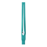 Phone Pocket with Strap – Stretch Knit Wearable iPhone Holder 80 cm | Peacock