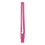 Phone Pocket with Strap – Stretch Knit Wearable iPhone Holder 80 cm | Pink