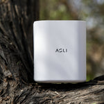 Asli  Global Maxcharge 65 Gan 3-Port Usb-A & Dual Usb-C Fast Charger