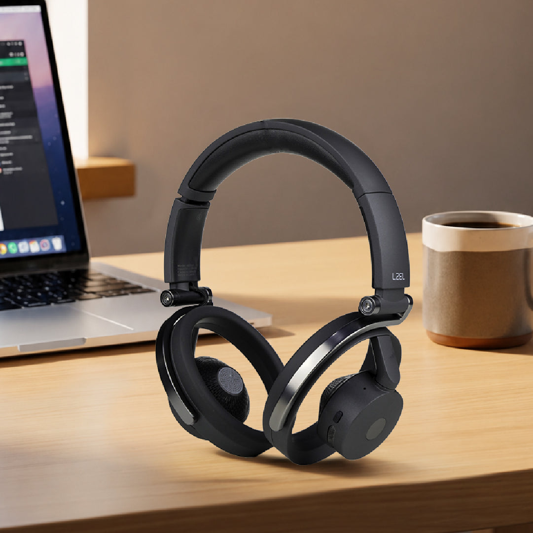 LZEL Sonique Tune True Wireless Stereo Headphones