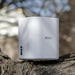 Asli  Global Maxcharge 65 Gan 3-Port Usb-A & Dual Usb-C Fast Charger