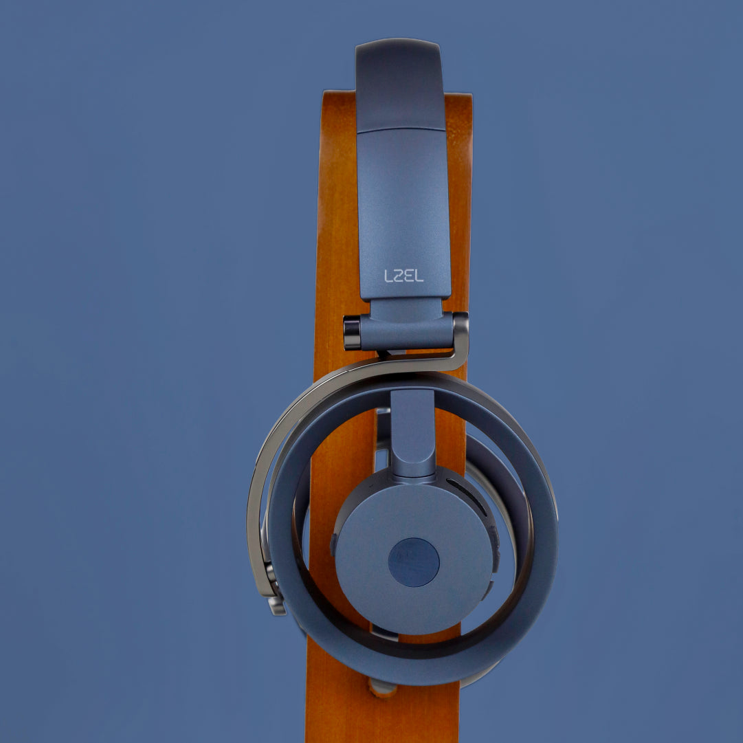 LZEL Sonique Tune True Wireless Stereo Headphones