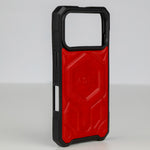 ASLI Leather Hybrid Premium Leather Case With Drop Protection And Heat Dissipation Case For 17 Pro