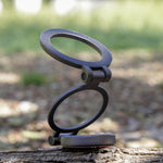 LZEL 360° Magnetic Suction Phone Holder Three-Axis Adjustable Angle | Robust Magnetic Grip