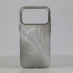 LZEL MagFluxo Craft MagSafe Case for iPhone 17 Pro