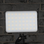 LZEL Luminova Surg10 كشاف LED ثلاثي الوضع + باور بنك، 100–800 لومن، قابل لإعادة الشحن USB-C 