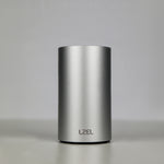 LZEL Aroma Diffuser Aromavista Elite Mini Essential Oil Diffuser Waterless Nebulizer Aroma Diffuser, 2000mah