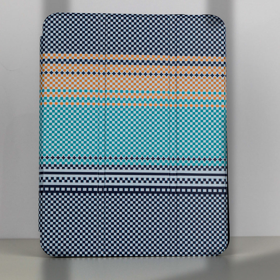 Smart Case For Ipad 10.9 (2022 | 11" (A16-2025)