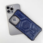 ASLI Leather Hybrid Premium Leather Case With Drop Protection And Heat Dissipation Case For 16 Pro