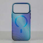 LZEL MagFluxo Craft MagSafe Case for iPhone 17 Pro