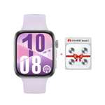 Huawei Watch Fit 4 | Purple