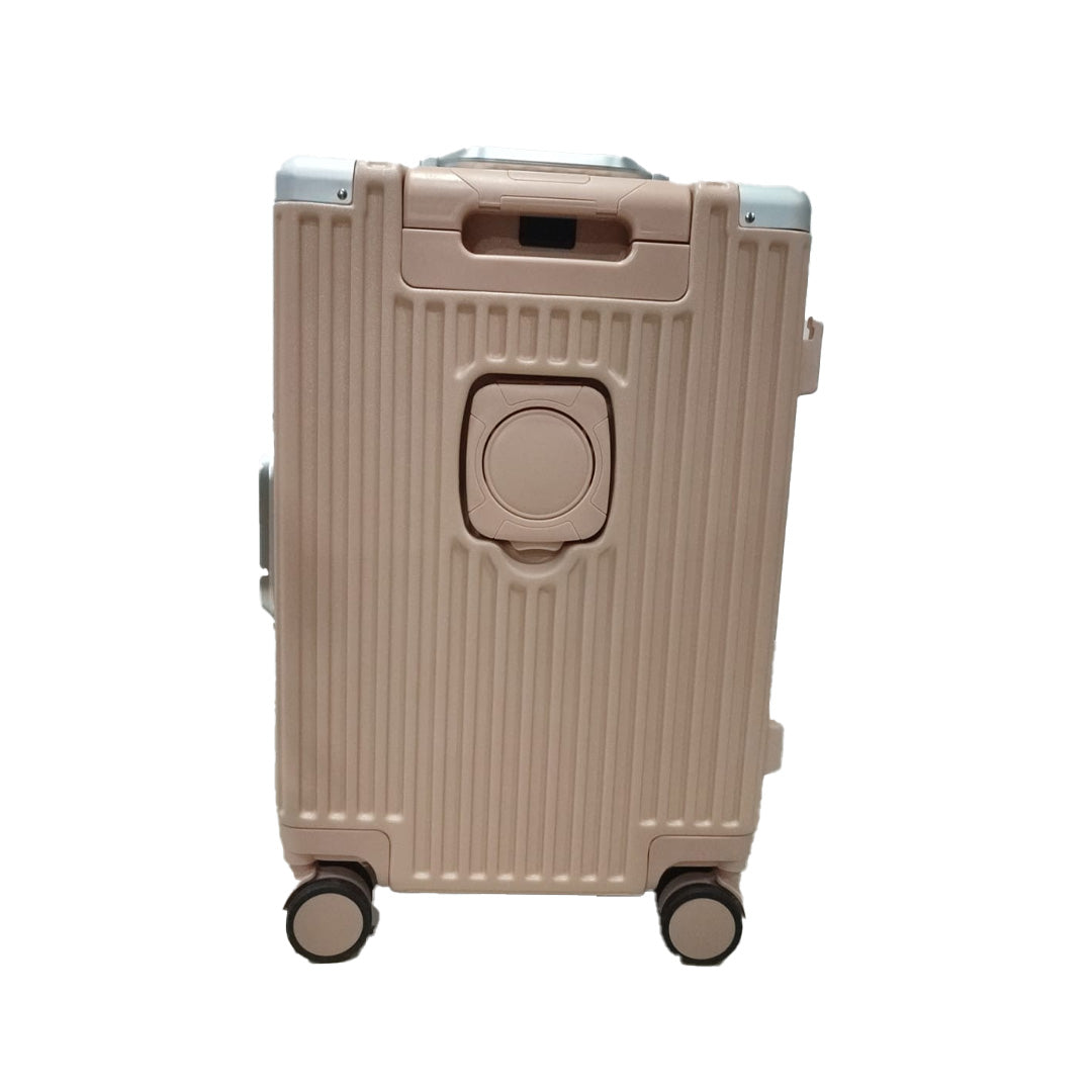 حقيبة سفر من 90 PERCENT بقياس 20