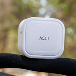 Asli  Global Powercore 45 Gan Dual Port Usb-A & Usb-C Fast Charger