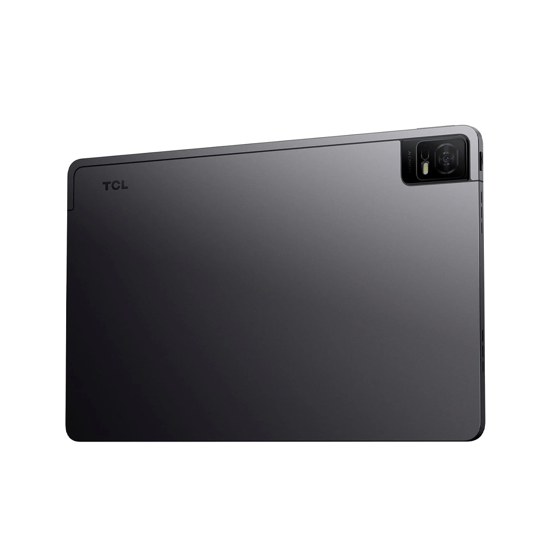 TCL Tab 11 LTE – 10.95″ 2K NXTVISION - 4 GB RAM - 128 GB Storage - 8,000 mAh Battery | Gray