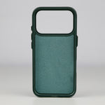 ASLI Corrugared Ridge Premium Metalic Case With Enhanced Camera Protection Case For iPhone 17 Pro Max