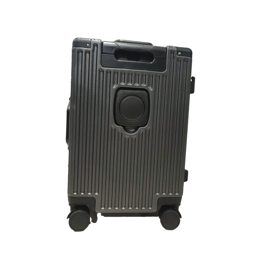 حقيبة سفر من 90 PERCENT بقياس 20