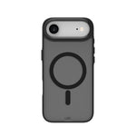 LZEL MagHexro Matte Case for iPhone Air