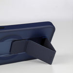 LZEL Magsynto Strap Case for iPhone 17 Pro Max