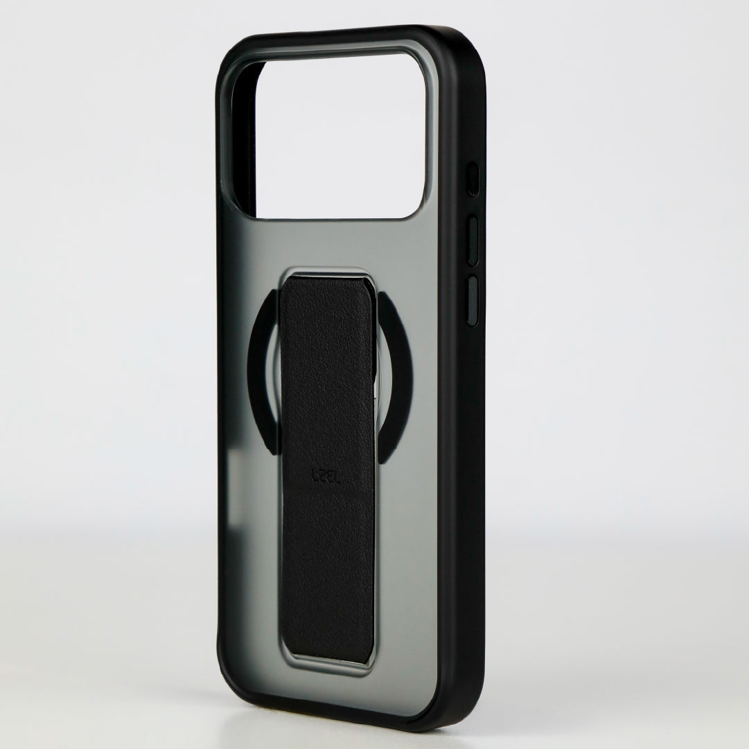 LZEL Magsynto Strap Case for iPhone 17 Pro