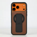 LZEL Magsynto Strap Case for iPhone 17 Pro Max
