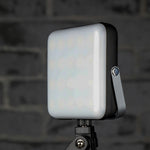 مصباح LED LZEL Luminova Surge20 ثلاثي الوضعية | 100-1200 لومين مع بطارية 20,000 ملّي أمبير 