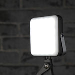 مصباح LED LZEL Luminova Surge20 ثلاثي الوضعية | 100-1200 لومين مع بطارية 20,000 ملّي أمبير 