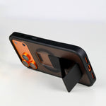LZEL Magsynto Strap Case for iPhone 17 Pro