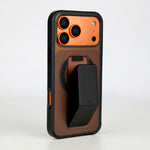 LZEL Magsynto Strap Case for iPhone 17 Pro