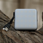 مصباح LED LZEL Luminova Surge20 ثلاثي الوضعية | 100-1200 لومين مع بطارية 20,000 ملّي أمبير 