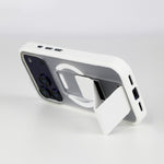 LZEL Magsynto Strap Case for iPhone 17 Pro Max