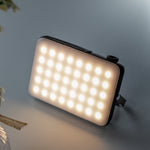 LZEL Luminova Surg10 كشاف LED ثلاثي الوضع + باور بنك، 100–800 لومن، قابل لإعادة الشحن USB-C 