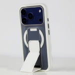 LZEL Magsynto Strap Case for iPhone 17 Pro Max