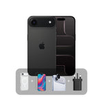 Apple iPhone Air - 1TB - 6.5 inch - Dual eSim (Japanese Version) + Bundle Offer | Space Black
