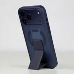 LZEL Magsynto Strap Case for iPhone 17 Pro