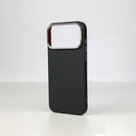 LZEL Magcarbon 3Dgrip Case For Iphone 17 Pro