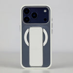 LZEL Magsynto Strap Case for iPhone 17 Pro Max