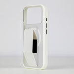 LZEL Magsynto Strap Case for iPhone 17 Pro Max