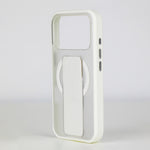 LZEL Magsynto Strap Case for iPhone 17 Pro Max