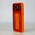 LZEL Magsynto Strap Case for iPhone 17 Pro
