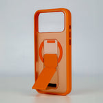 LZEL Magsynto Strap Case for iPhone 17 Pro Max