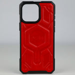 ASLI Leather Hybrid Premium Leather Case With Drop Protection And Heat Dissipation Case For 16 Pro