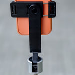 Asli Global Selfynix One Selfie Stick Extendable up to 108cm with Wireless Remote & Tripod Stand